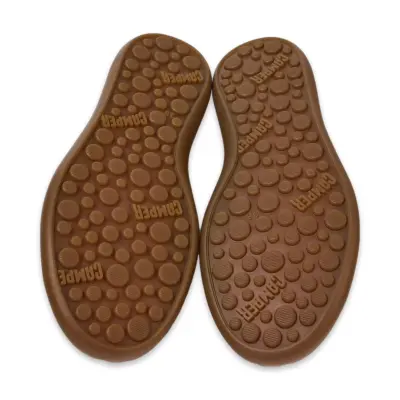 Camper K201668 Pelotas Soller Günlük Sneakers Kadın Spor Ayakkabı - 5