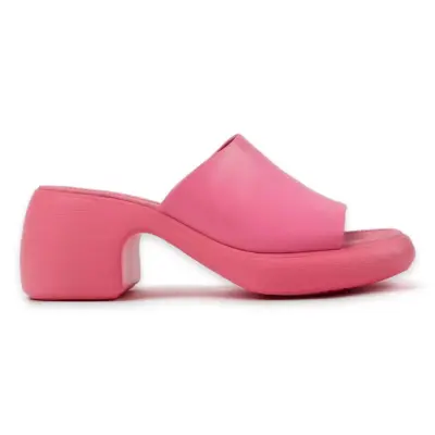 Camper K201722 Thelma Pembe Kadın Terlik - 1