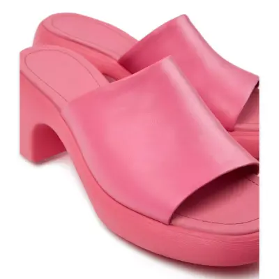 Camper K201722 Thelma Pembe Kadın Terlik - 2