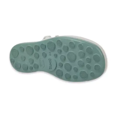 Camper K201726 Pelotas Flota Up Sandals Beyaz Kadın Sandalet - 5