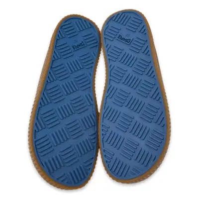 Camper K201756 Peu Roda Önü Kapali Bej Unisex Terlik - 5