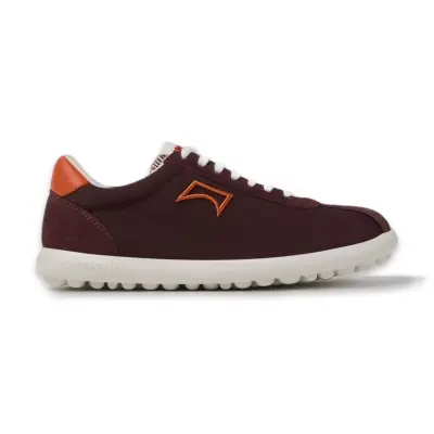 Camper K201759 Pelotas Xlf Günlük Bordo Unisex Spor Ayakkabı - 1