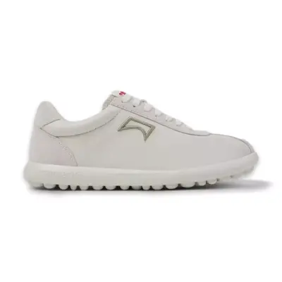 Camper K201759 Pelotas Xlf Günlük Kırık Beyaz Unisex Spor Ayakkabı 