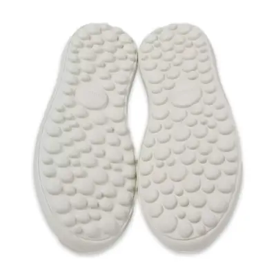 Camper K201759 Pelotas Xlf Günlük Kırık Beyaz Unisex Spor Ayakkabı - 5