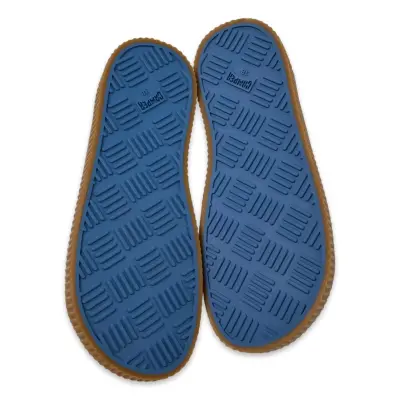 Camper K201789 Peu Roda Günlük Sneaker Bej Unisex Spor Ayakkabı - 5