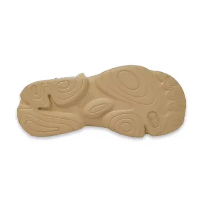 Camper K201794 Karst Sandal Bej Kadın Sandalet - 5