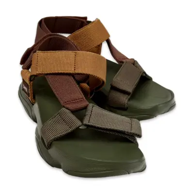 Camper K201794 Karst Sandal Çok Renkli Kadın Sandalet - Camper (1)