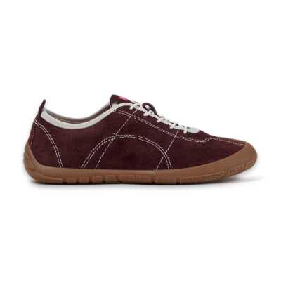 Camper K201815 Peu Path Sneakers Bordo Kadın Spor Ayakkabı - Camper