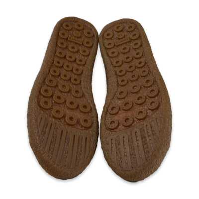 Camper K201824 Peu Terreno Sneakers Bordo Kadın Spor Ayakkabı - 5