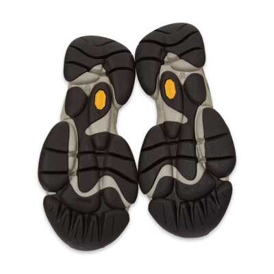 Camper K201836 Karst 2 Sneakers Haki Kadın Spor Ayakkabı - 4