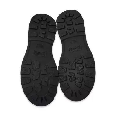 Camper K201839 Brutus+ Sneakers Günlük Siyah Kadın Spor Ayakkabı - 5