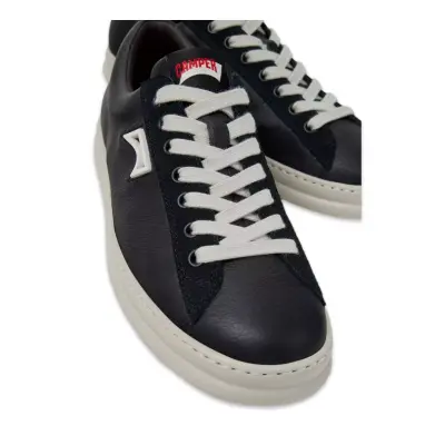 Camper K201855 Runner Four Sneakers Siyah Kadın Spor Ayakkabı - 2