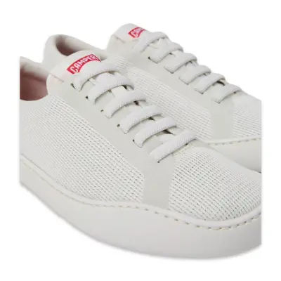 Camper K201862 Peu Touring Beyaz Kadın Spor Ayakkabı - Camper (1)