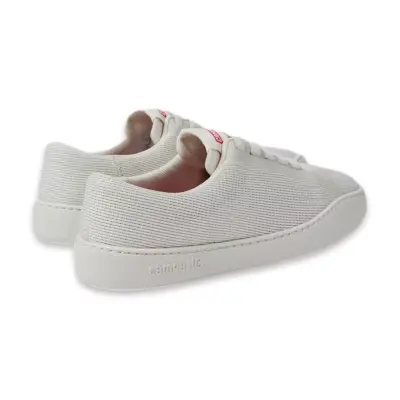 Camper K201862 Peu Touring Beyaz Kadın Spor Ayakkabı - 4