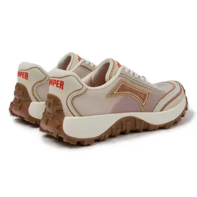 Camper K201865 Tws Sneakers Kadın Spor Ayakkabı - 4