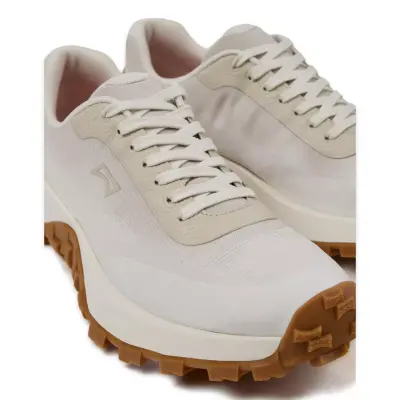 Camper K201872 Drift Trail Sneakers Beyaz Kadın Spor Ayakkabı - Camper (1)
