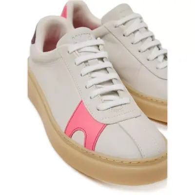 Camper K201909 Tws Sneaker Beyaz Kadın Spor Ayakkabı - Camper (1)