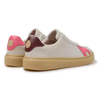 Camper K201909 Tws Sneaker Beyaz Kadın Spor Ayakkabı - 4