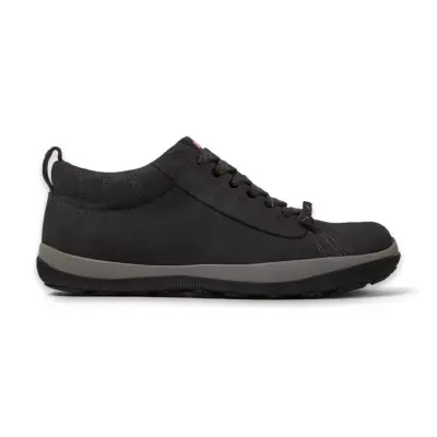 Camper K300285 Peu Pista Gm Gore-Tex Gri Erkek Ayakkabı 