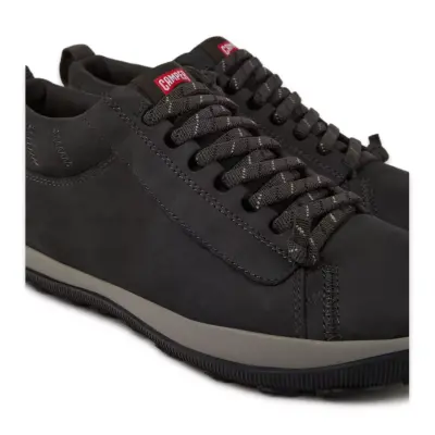 Camper K300285 Peu Pista Gm Gore-Tex Gri Erkek Ayakkabı - 2