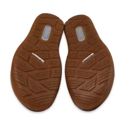 Camper K300285 Peu Pista Gm Gore-Tex Kahverengi Erkek Ayakkabı - 5