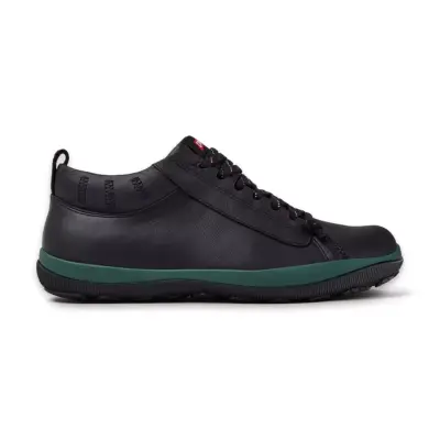Camper K300285 Peu Pista Gm Gore-Tex Siyah Erkek Ayakkabı - 1