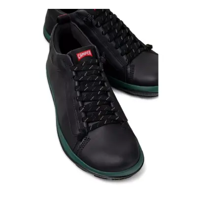 Camper K300285 Peu Pista Gm Gore-Tex Siyah Erkek Ayakkabı - 2