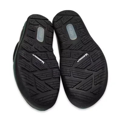 Camper K300417M Peu Pista Gm Günlük Siyah Erkek Bot - 5