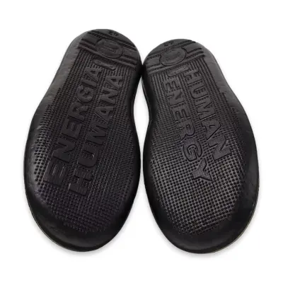 Camper K300479 Beetle Siyah Erkek Spor Ayakkabı - 5