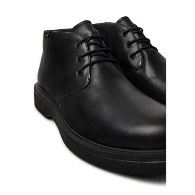 Camper K300513 Norman Günlük Siyah Erkek Bot - Camper (1)