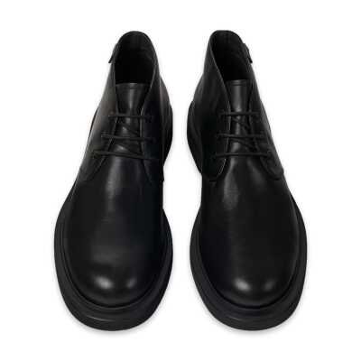 Camper K300513 Norman Günlük Siyah Erkek Bot - 3
