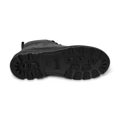 Camper K300535 Brutus+ Günlük Siyah Erkek Bot - 5