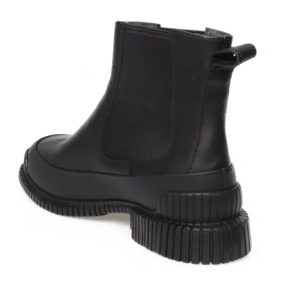 Camper K400304Z Pix Casual Siyah Kadın Bot - 9