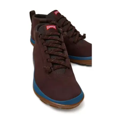 Camper K400481 Peu Pista Gm Kahverengi Kadın Bot - 2