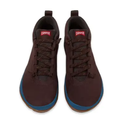 Camper K400481 Peu Pista Gm Kahverengi Kadın Bot - 3