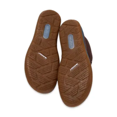 Camper K400481 Peu Pista Gm Kahverengi Kadın Bot - 5