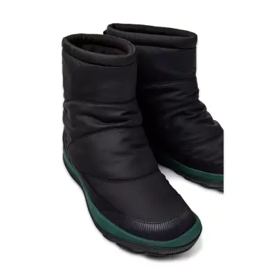 Camper K400771 Peu Pista Gm Siyah Kadın Bot - 2