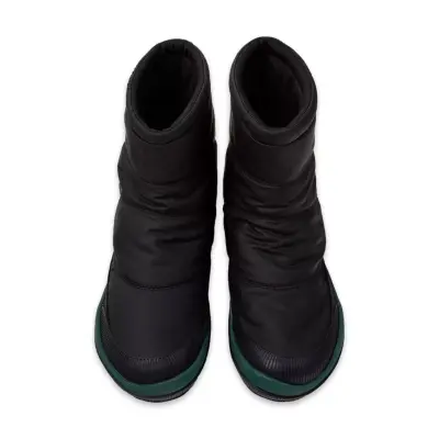 Camper K400771 Peu Pista Gm Siyah Kadın Bot - 3