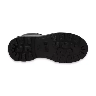 Camper K400816 Brutus+ Günlük Siyah Kadın Bot - 5