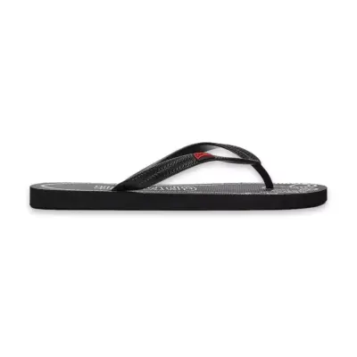 Camper K500024 Flip Flop Siyah Unisex Terlik - 1