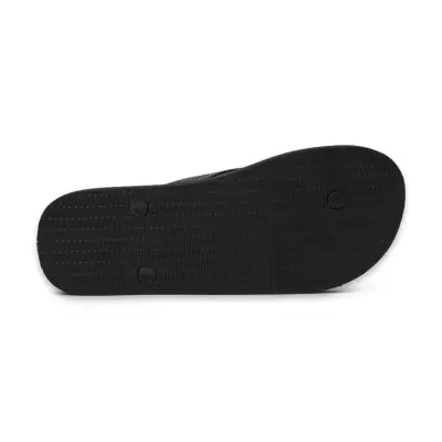 Camper K500024 Flip Flop Siyah Unisex Terlik - 5