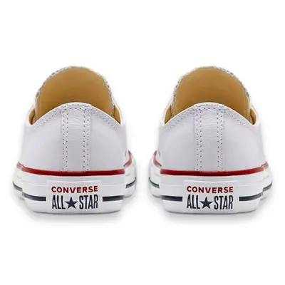 Converse 132174C Chuck Taylor All Star Beyaz Unisex Ayakkabı - 4