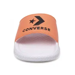 Converse 172716 All Star Sli̇de Seasonal Si̇yah Kadın Terli̇k - 3
