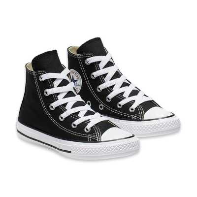 Converse 3J231C Chuck Taylor All Star Classic Sneakers Siyah-Beyaz Çocuk Ayakkabı - Converse (1)