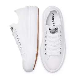 Converse 570256C Ctas Move Ox Sneakers Beyaz Kadın Spor Ayakkabı - 3