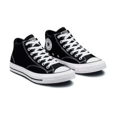 Converse A00811C Chucktaylor Allstar Siyah Unisex Ayakkabı 