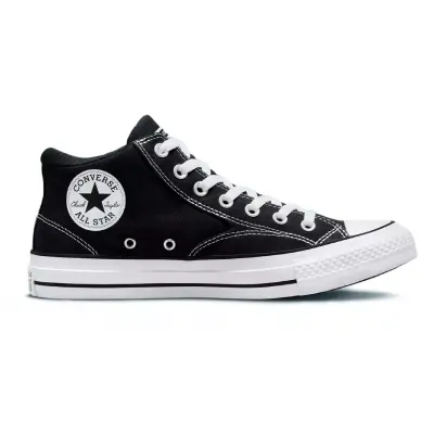 Converse A00811C Chucktaylor Allstar Siyah Unisex Ayakkabı - 2