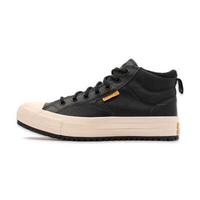 Converse A04477C Chuck Taylor All Star Malden Street Boot Siyah Unisex Bot - 2