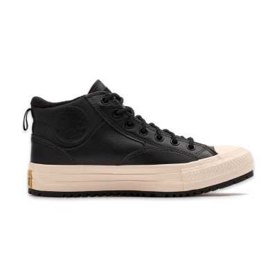 Converse A04477C Chuck Taylor All Star Malden Street Boot Siyah Unisex Bot - 3