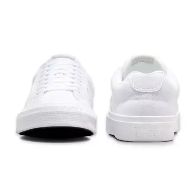 Converse A10547C Converse Sport Casual Ox Sneakers Beyaz Unisex Spor Ayakkabı - 3